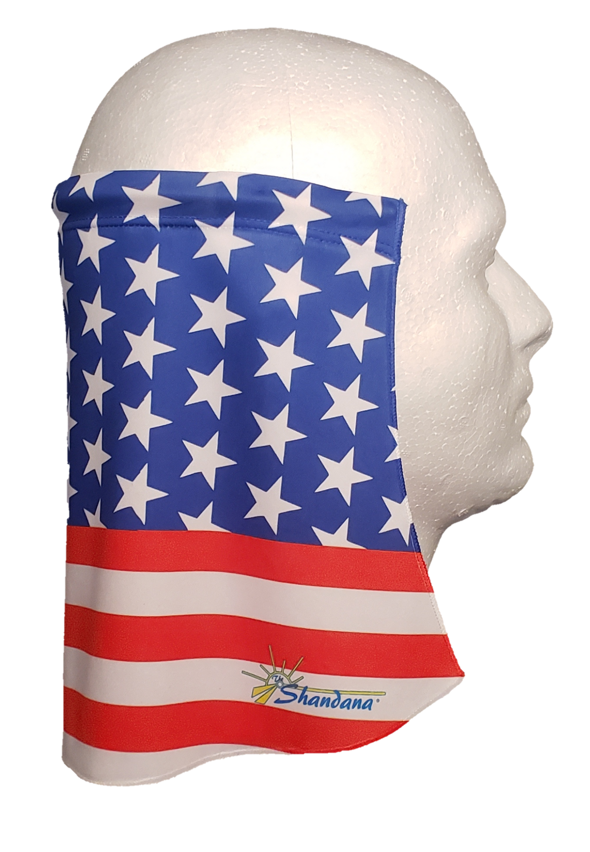 America Shandana