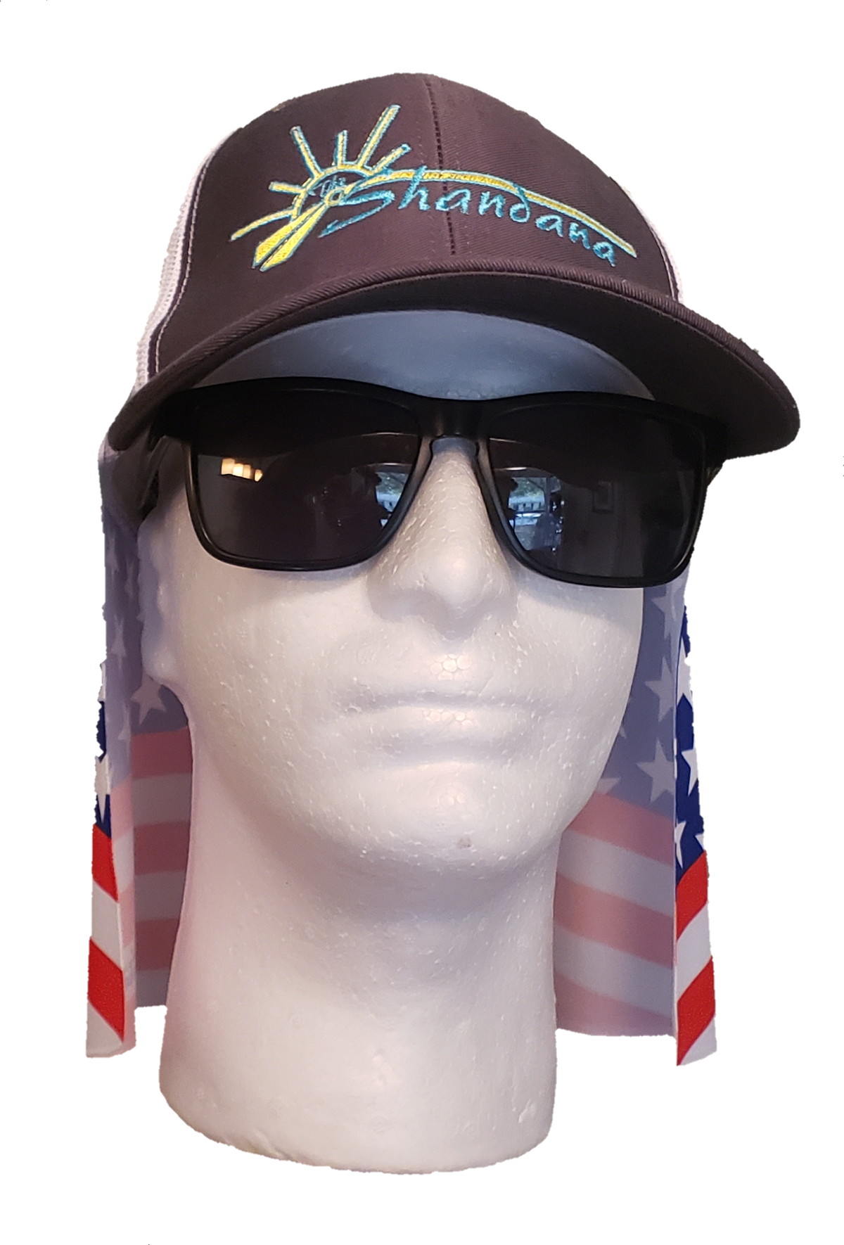 America Shandana