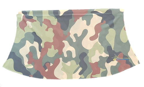 Green Camo