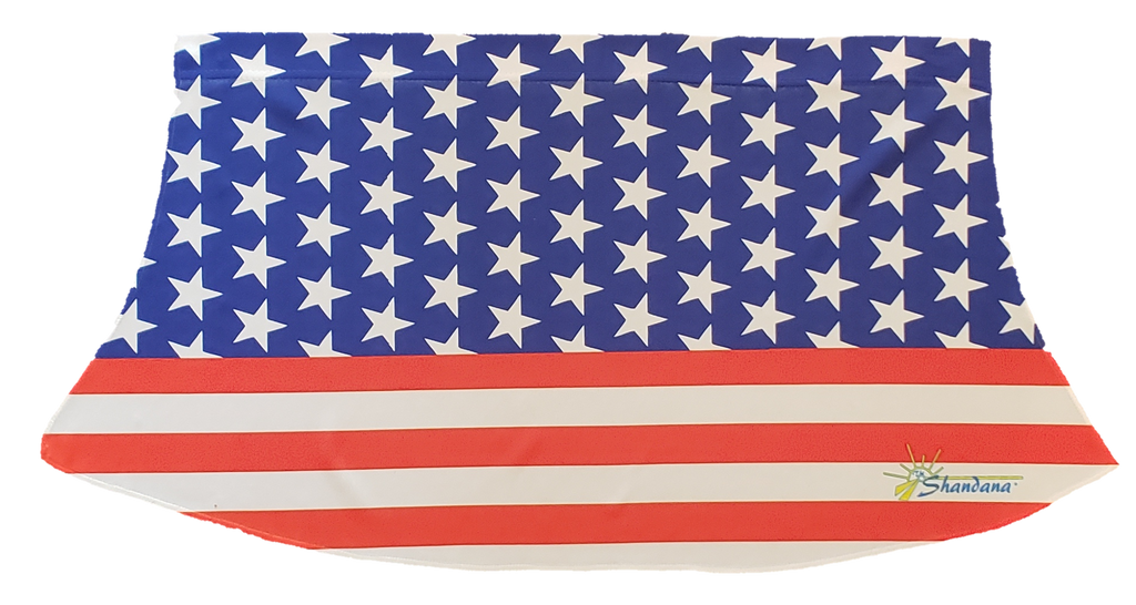America Shandana