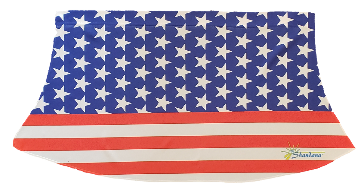 America Shandana