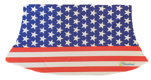 America Shandana